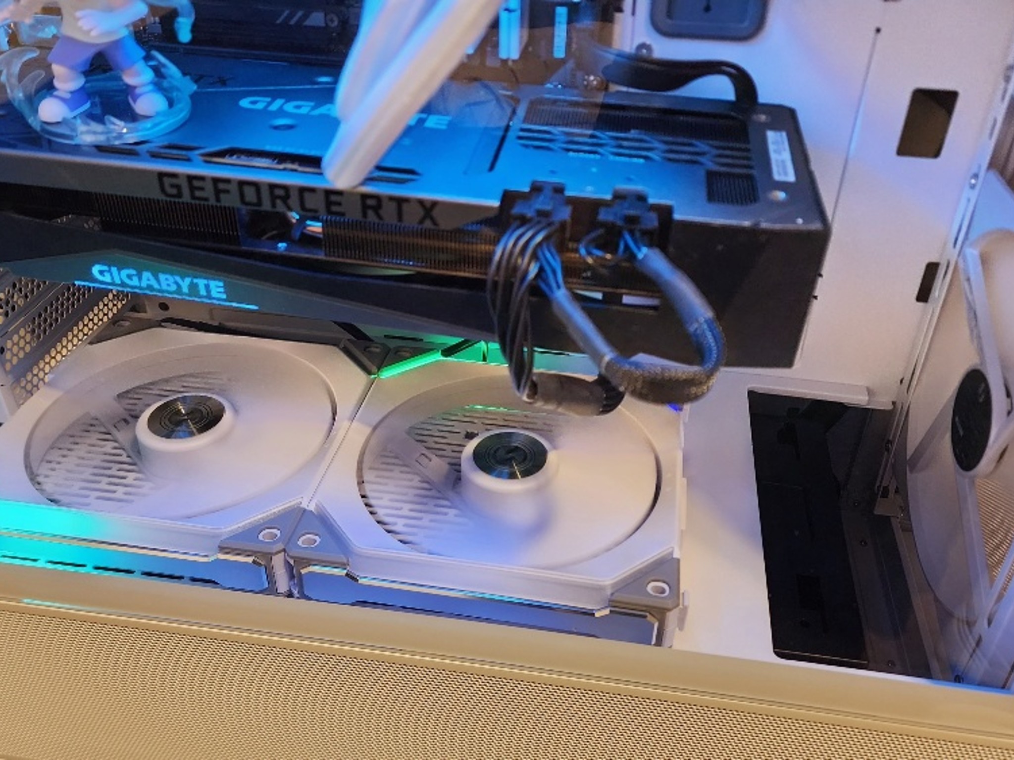 Rtx 3070 TI Like New