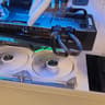 Rtx 3070 TI Like New