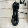 (SEE PICS) Random PC Cables and Accessories/1 WIFI Adaptor