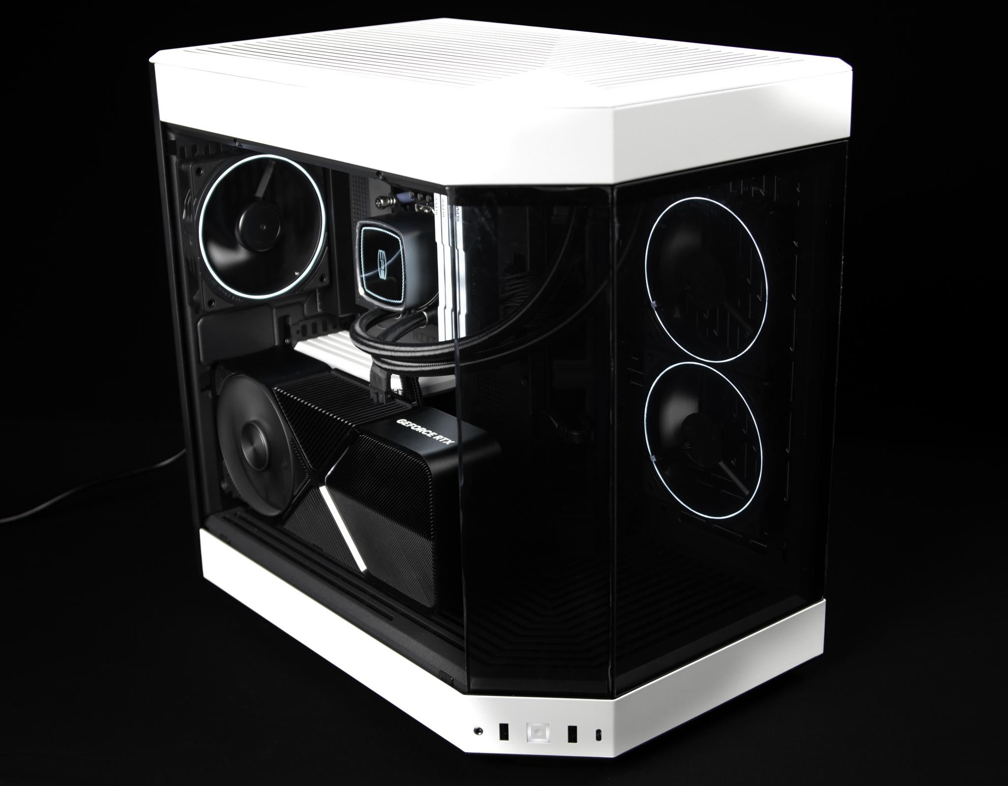 [Top Of The Line Build] “Klare” RTX 4080 Super 64GB I9 14900k Win 11 4 TB Workstation Gaming PC