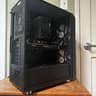 🚀||Nebula||🚀 Radeon 6600XT + Ryzen 3600 - Custom Mid-Range PC