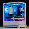 🖤🤍 RX 6650XT / Ryzen 5 5500 / 16GB Gaming PC 🖤🤍