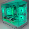1440p Streaming/Gaming PC|RX 7800XT|Ryzen 5 5600x|1 TB M.2 SSD