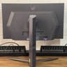 LG 27GR95QE-B 27" UltraGear OLED 1440p 240Hz Gaming Monitor