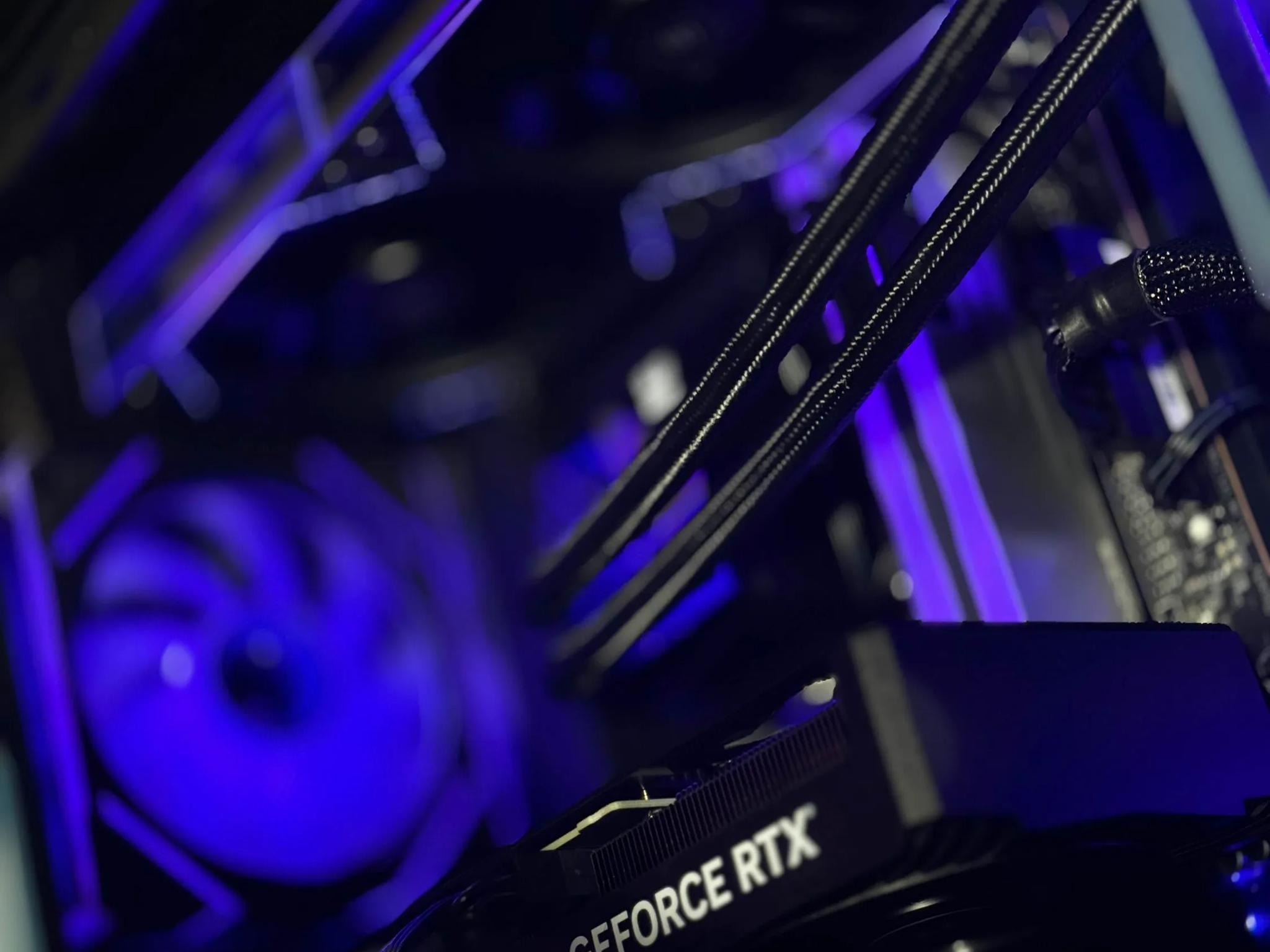 Dark Phantom | RTX 4070 | Ryzen 5 7500F | 32 GB DDR5 6000 | 1 TB SSD | High End Gaming PC
