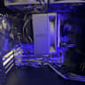 AMD Ryzen 5 7500X3D Desktop PC - 96GB DDR5-6000 | B850M | WiFi | 750W PSU | No GPU