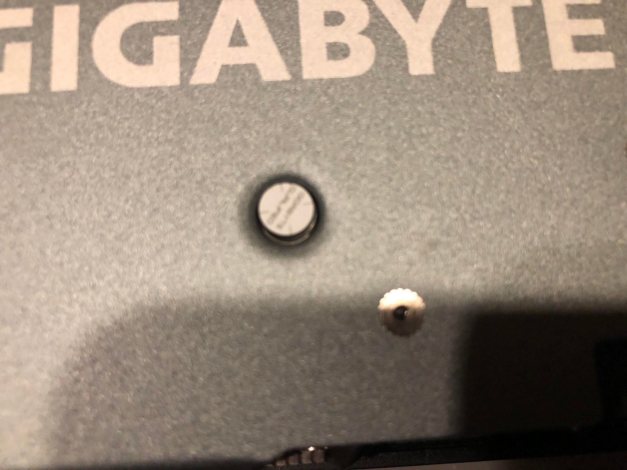Gigabyte RTX 3060 12 GB Gaming OC rev 2.0