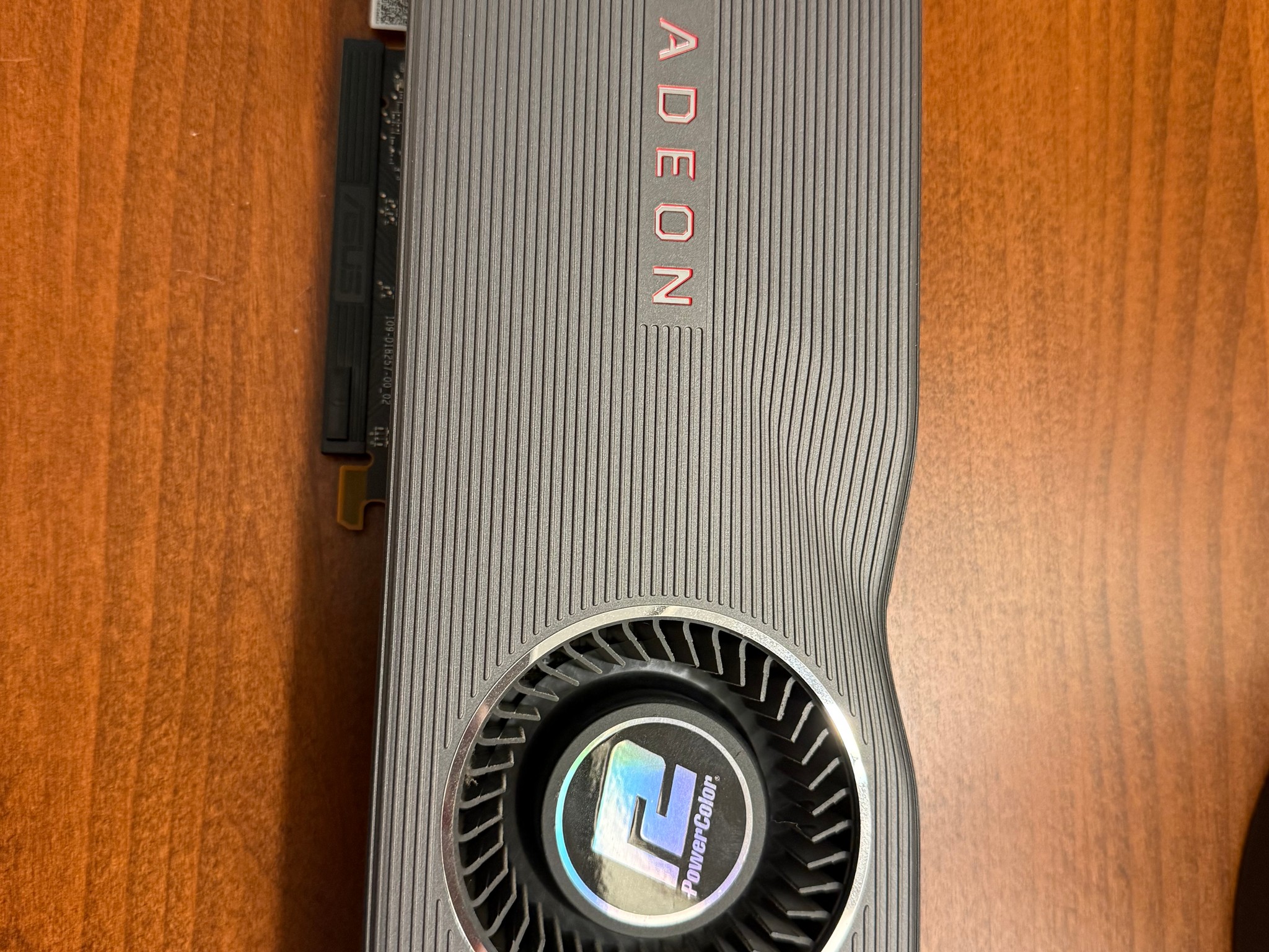 PowerColor Red Dragon Radeon RX 5700 XT