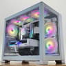 Gaming PC i5-14600K 32GB RAM 1TB SSD B580 12GB Windows 11 Computer