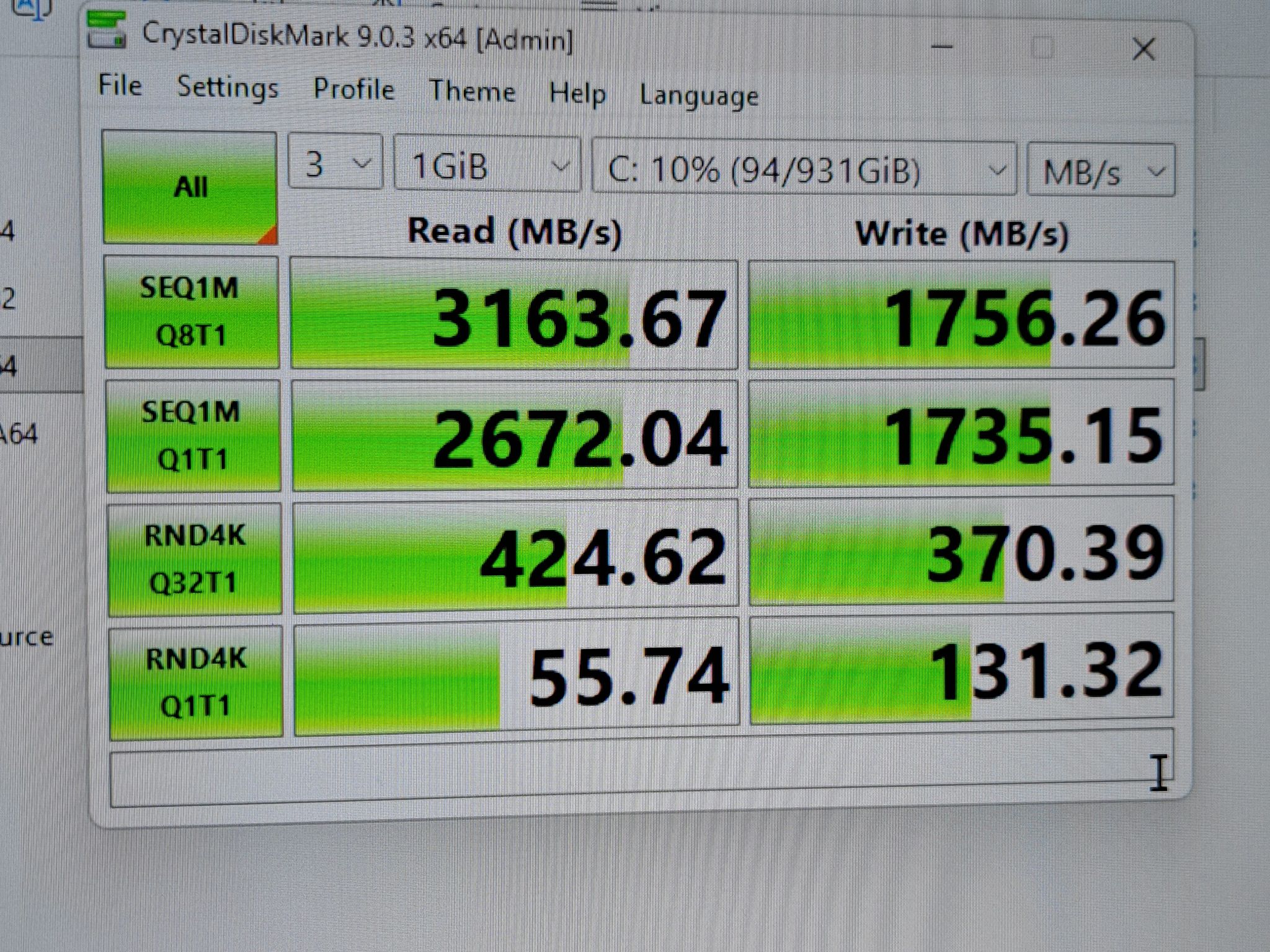 AM4 Mid-Range Gaming PC - Ryzen 5 5500 | RX 9060 XT 16 GB | 16 GB RAM | 1 TB NVMe