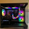 🐲 BEAST I9 + 3070 Ti 🐲|i9 11900k|3070 Ti|64GB DDR4|2TB NVME SSD|800W GOLD PSU|