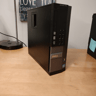 Gaming PC - Core i5 12gb RAM 256gb SSD GT 1030 GDDR5