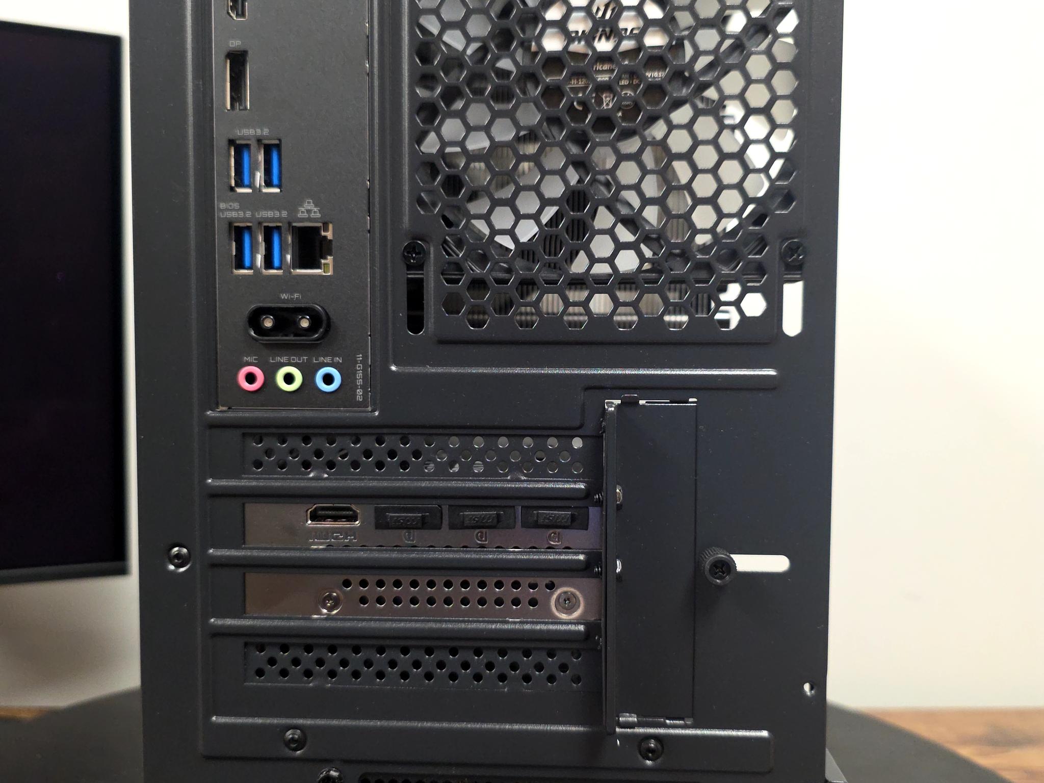🔥 Ryzen 5 5500 + RTX 5050 Gaming PC 🔥 💻 16GB DDR4 RGB | 1TB NVMe SSD | Excellent 1080p Gaming