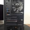 🔥 Ryzen 5 5500 + RTX 5050 Gaming PC 🔥 💻 16GB DDR4 RGB | 1TB NVMe SSD | Excellent 1080p Gaming
