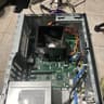 Custom Gaming PC Build