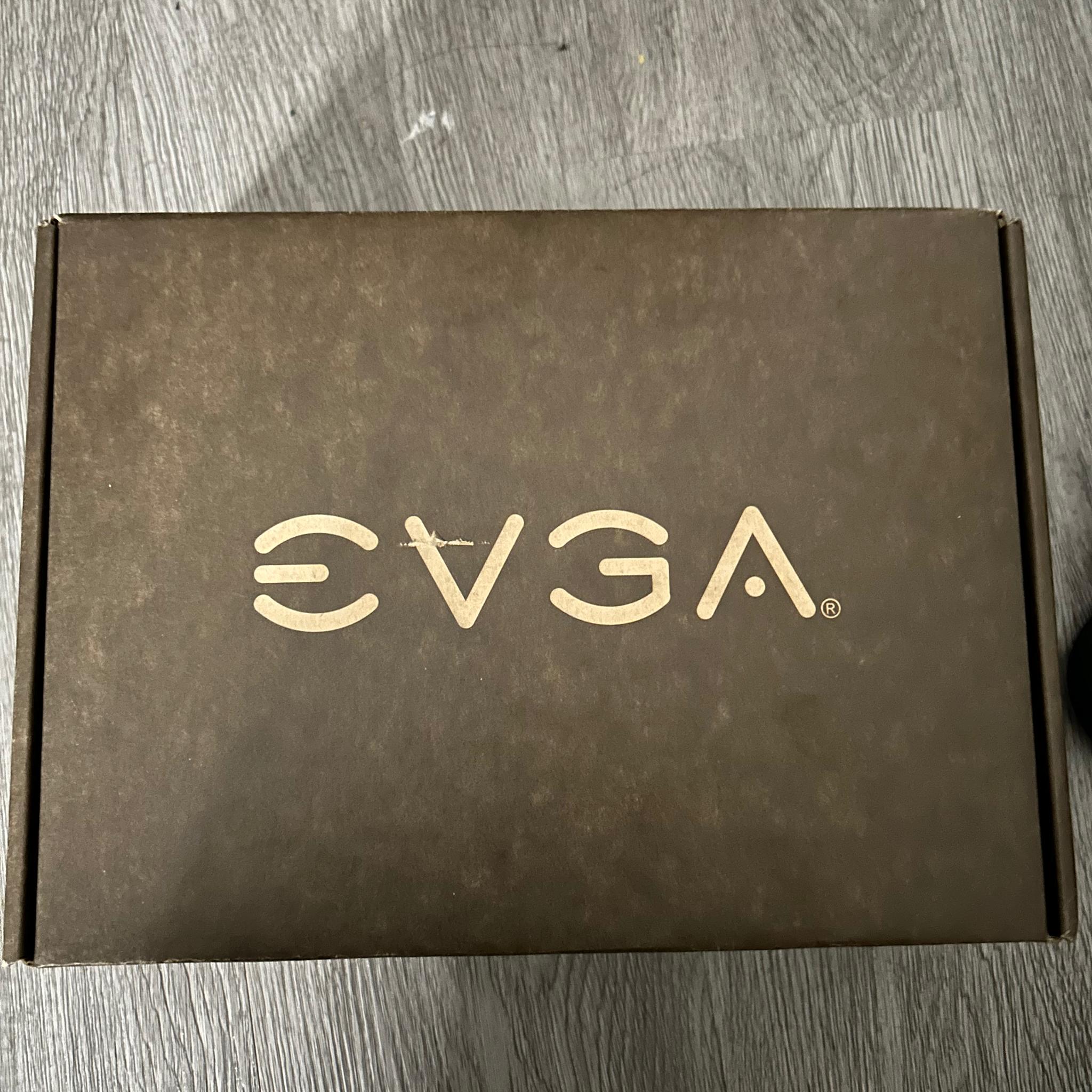EVGA SupernovaG5 80 Gold 650W Fully Modular Power Supply