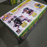 Vintage 1994 Bandai Mighty Morphin Power Rangers Tor The Shuttle Zord new open box