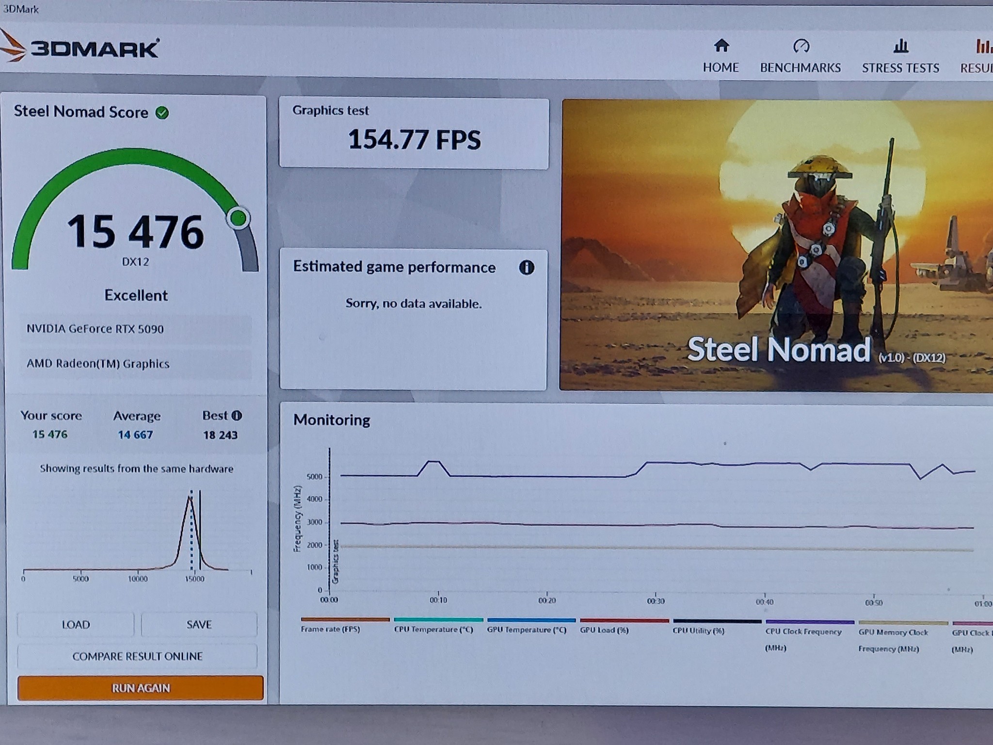 Extreme 9950X3D/RTX 5090 Creator/Gaming PC