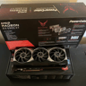 For sale! Used 16GB Sapphire Radeon 6800 XT Reference
