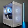 🤍AESTHETIC🤍 1080p Value PC 💚GTX 1650 4GB 🧡Ryzen 5 2600 6 Cores 12 Threads | 16GB RAM | 500GB NVME