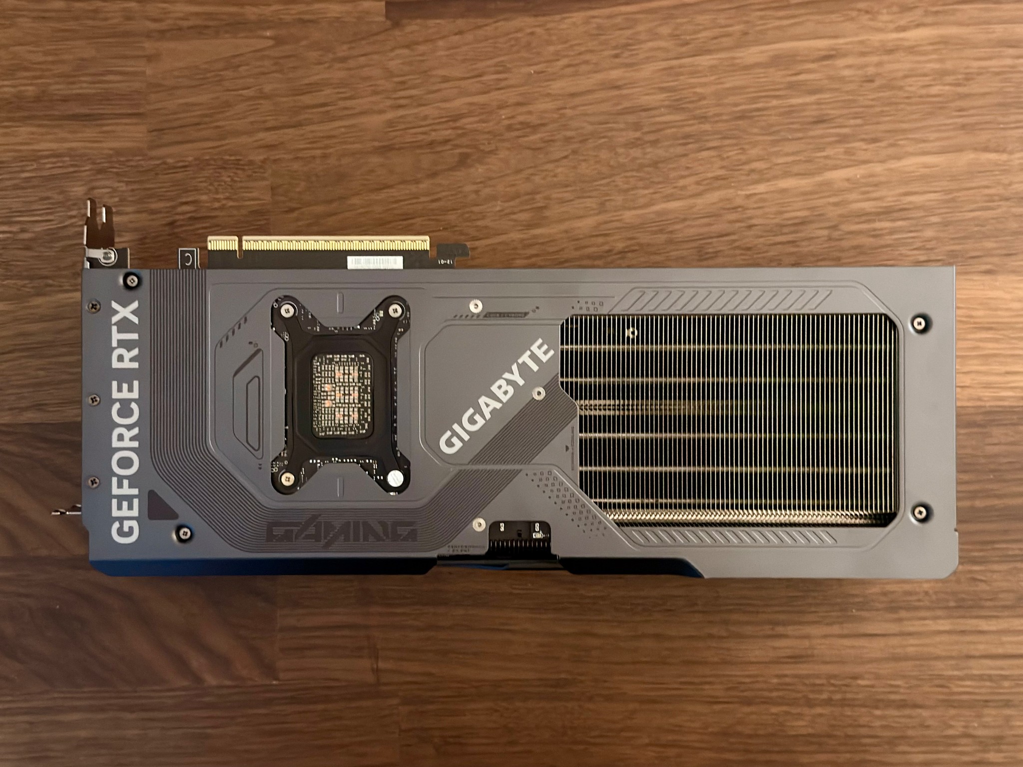 Gigabyte RTX 5070 GAMING OC (12GB GDDR7)