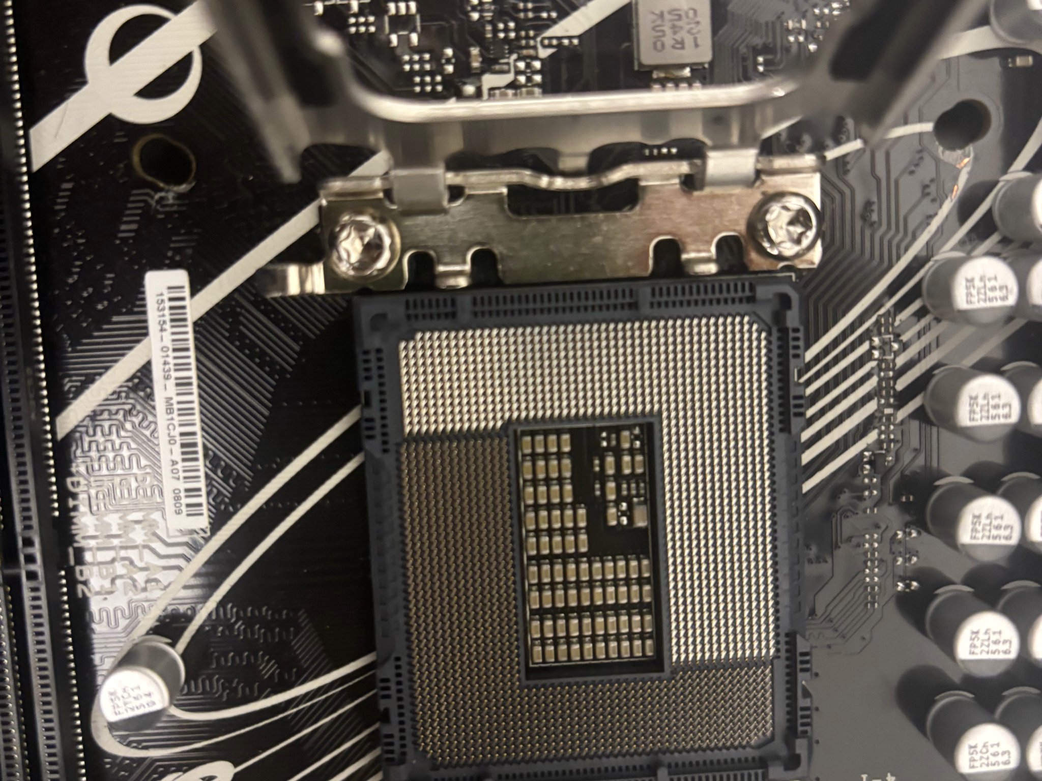 Asus Prime Z790-P WIFI( For Parts Only)