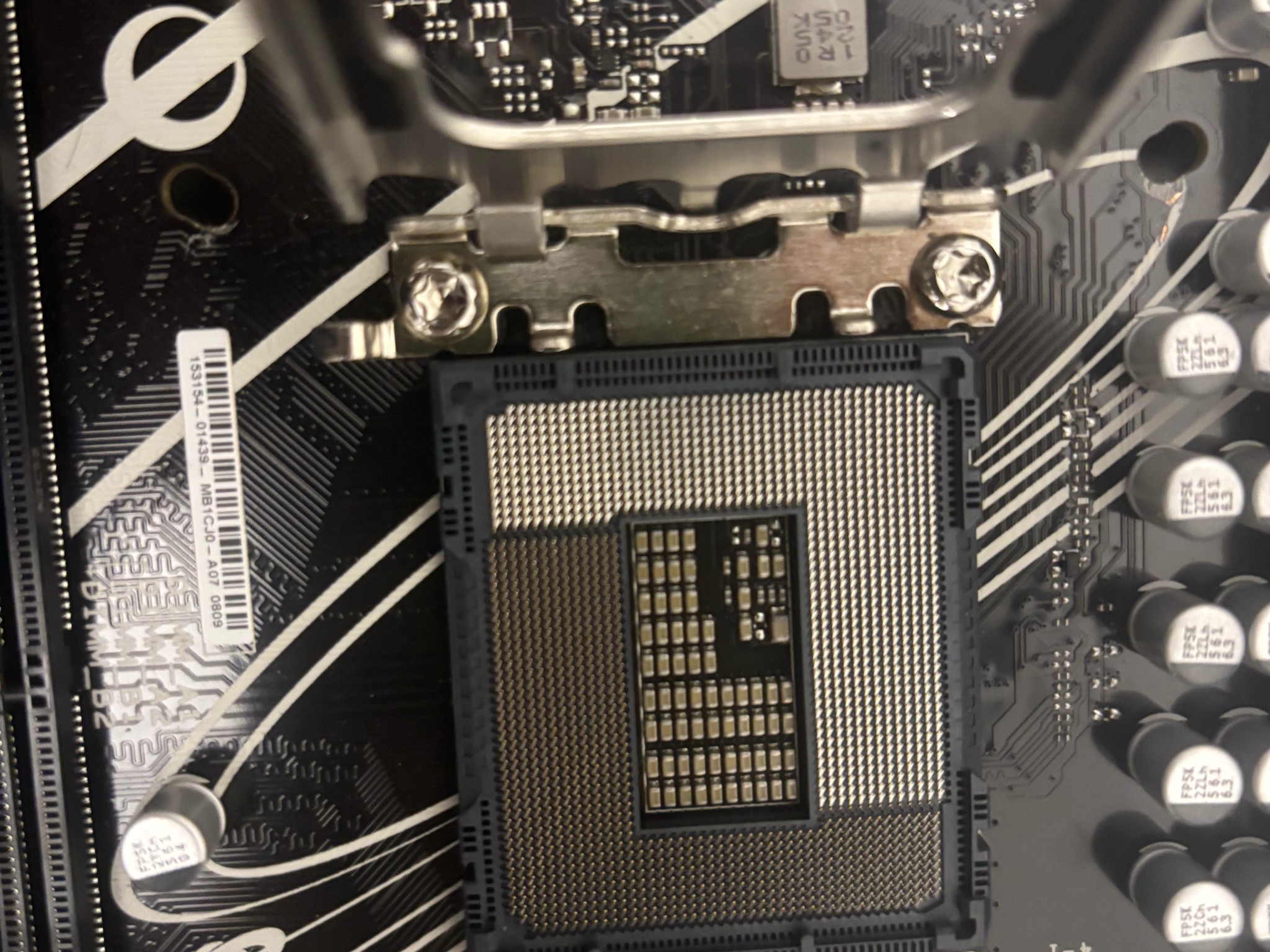 Asus Prime Z790-P WIFI( For Parts Only)