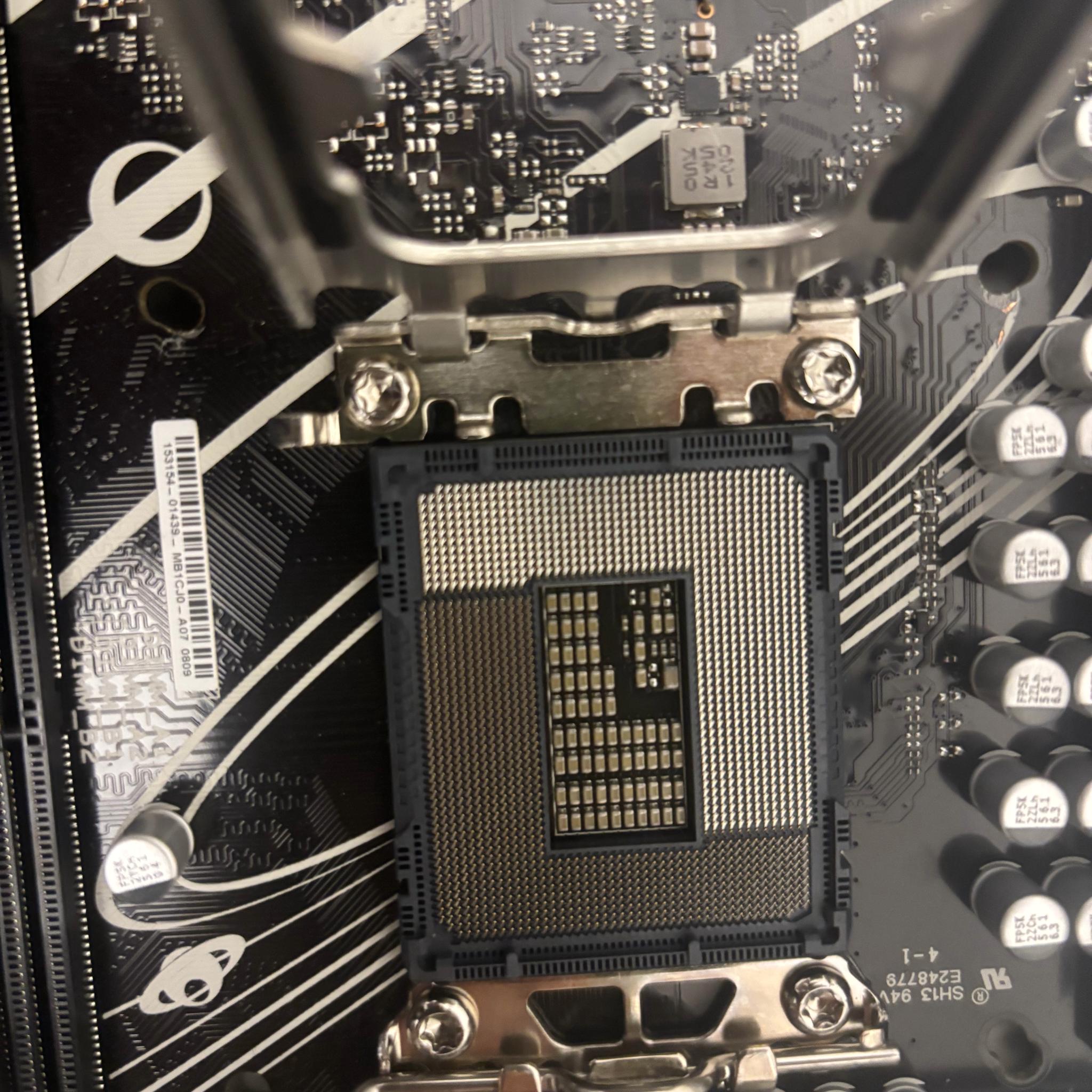 Asus Prime Z790-P WIFI( For Parts Only)