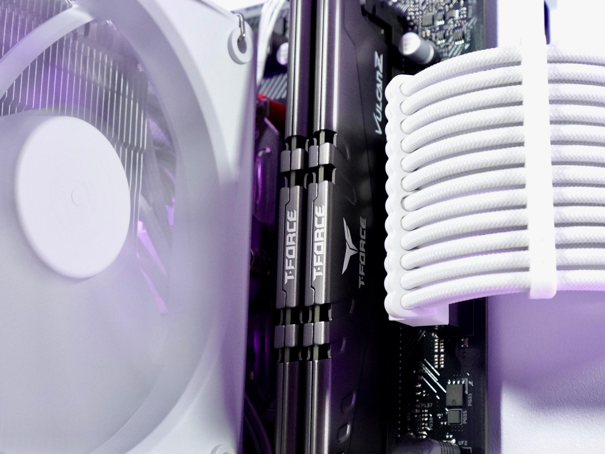 Gaming/Streaming PC | Ryzen 5 3600 | RTX 3060 | 32GB Ram | 1TB Nvme | Wifi/Bluetooth