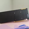 Nvidia GTX Titan Xp