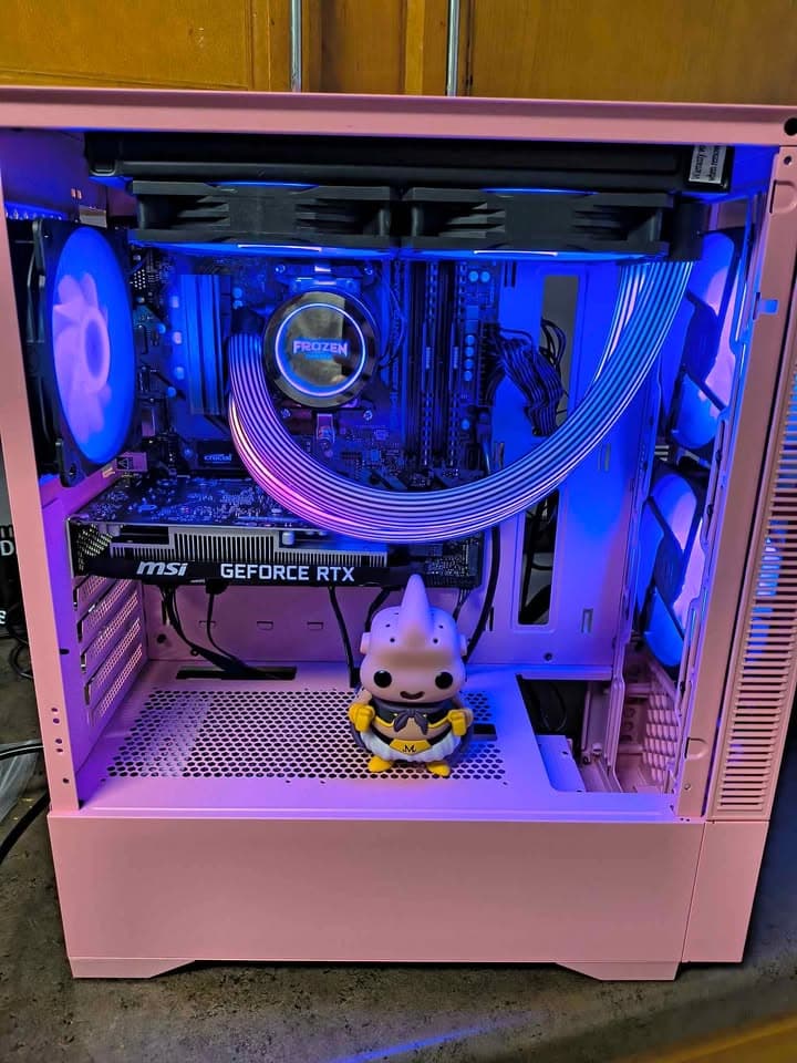 TechGenie