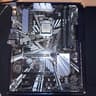 Intel i5-9600K + Asus Prime Z390-P CPU Mobo Combo