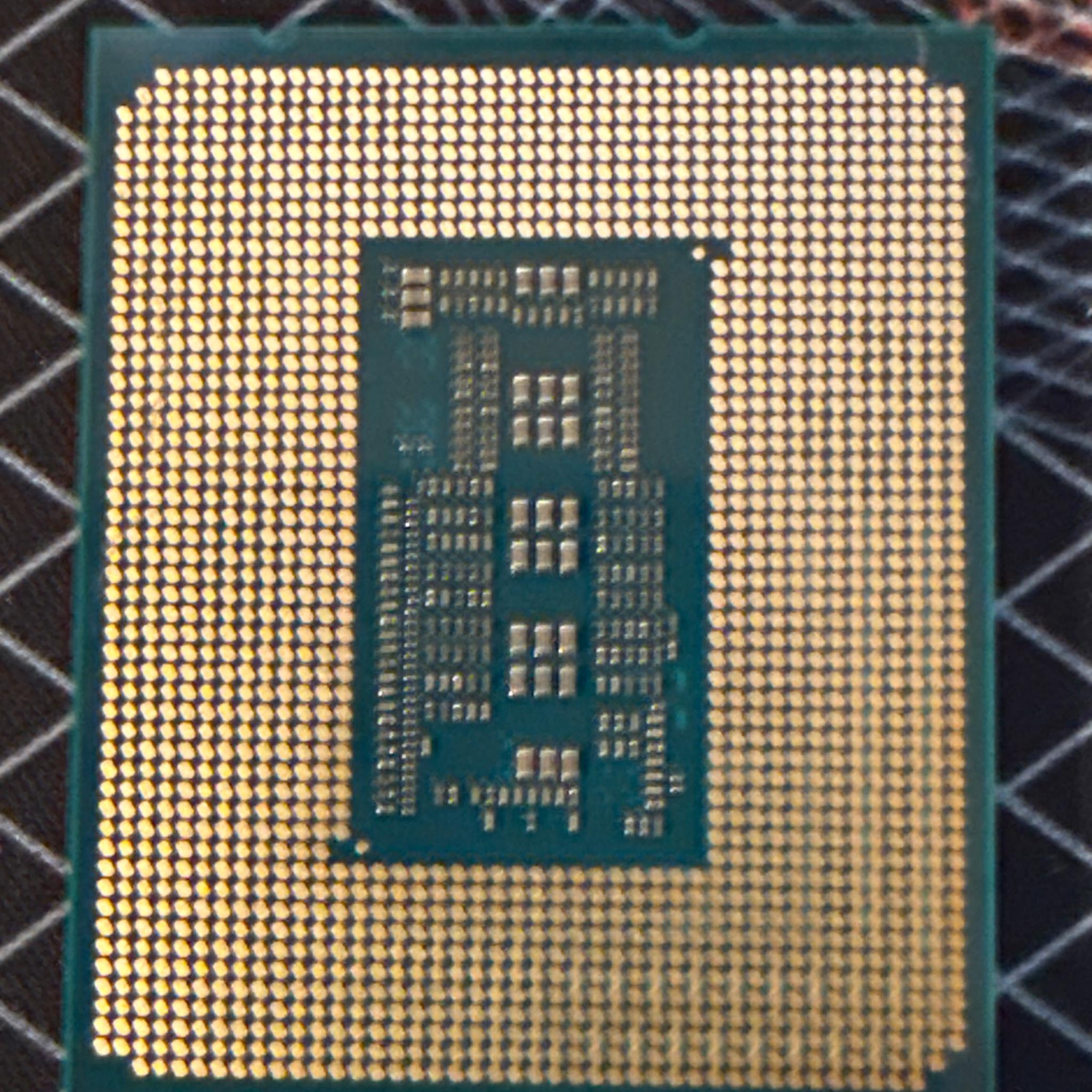Used i9-13900K