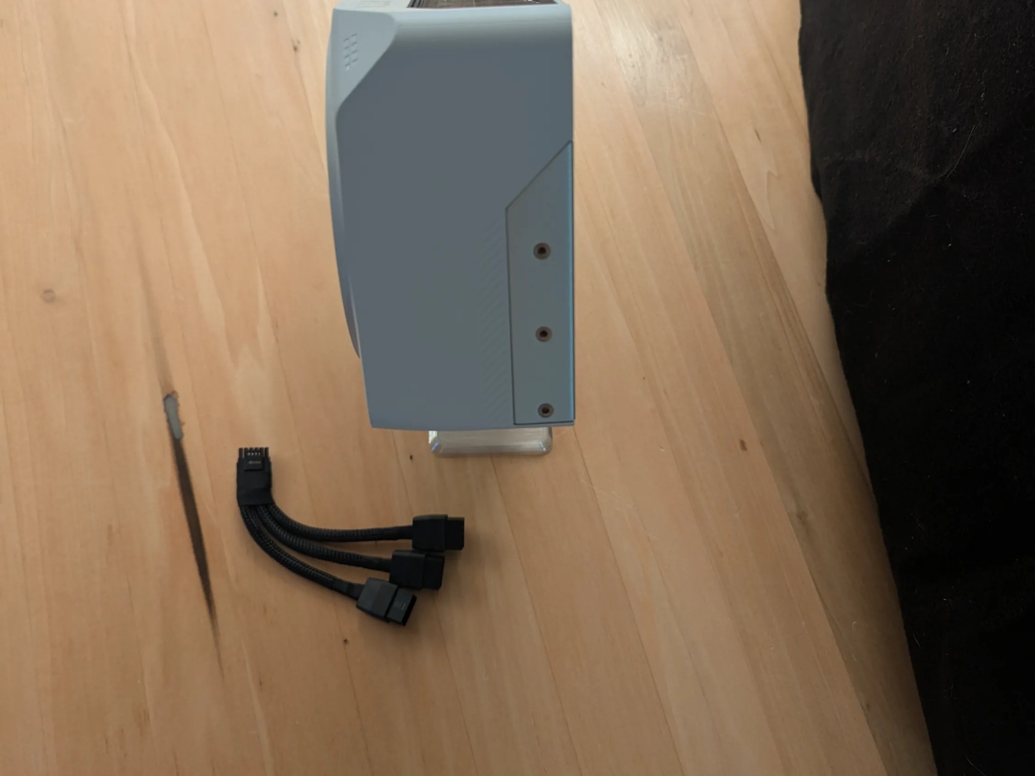 🌐 Gigabyte 4080 Aero | White Workstation & Gaming GPU | 16GB GDDR6X | Studio Ready