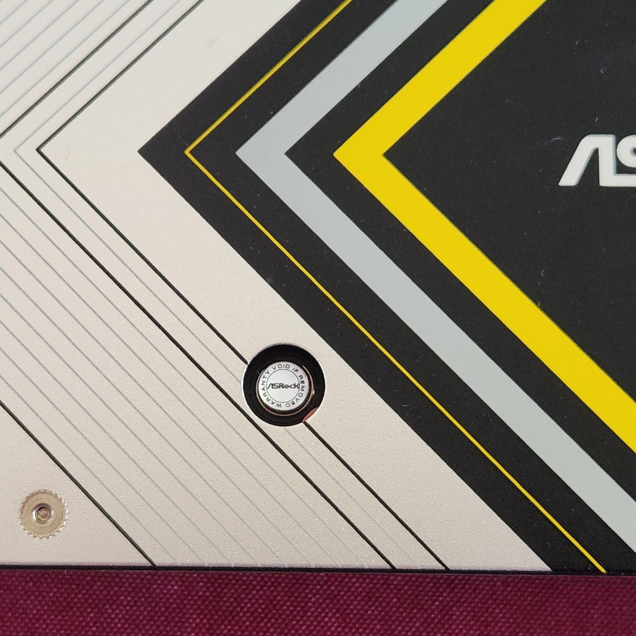 AMD AsRock RX 5600XT Challenger