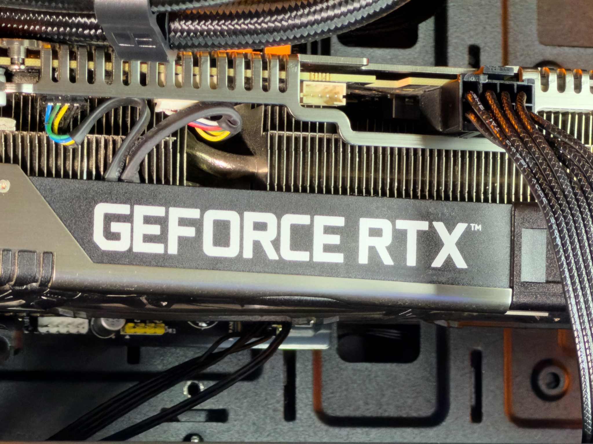 🟧 Free Ship | RTX 3070 | Ryzen 5 | 16gb Ram | 1tb NVME SSD | ARGB 🟧