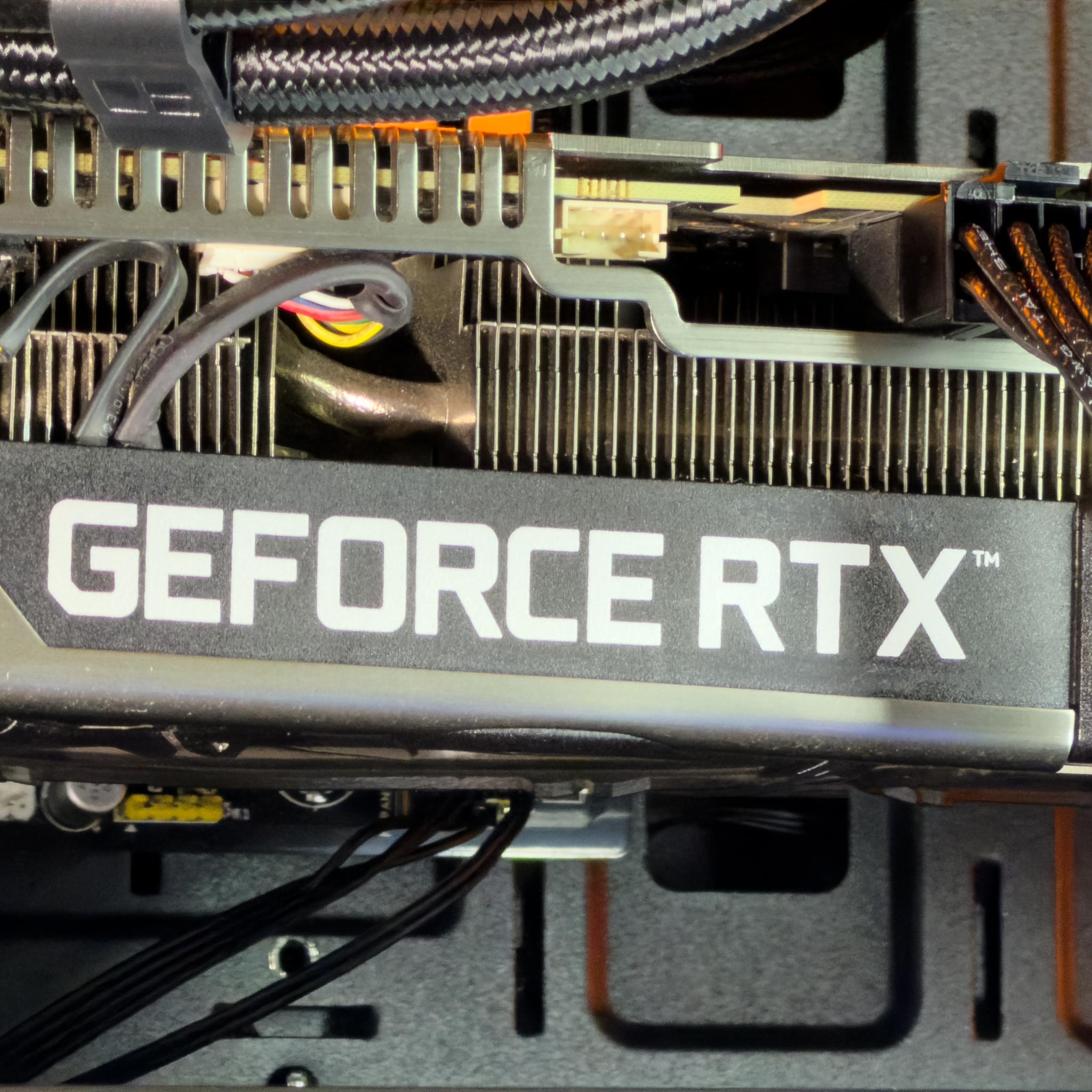 🟧 Free Ship | RTX 3070 | Ryzen 5 | 16gb Ram | 1tb NVME SSD | ARGB 🟧