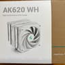 Deepcool AK620 WH