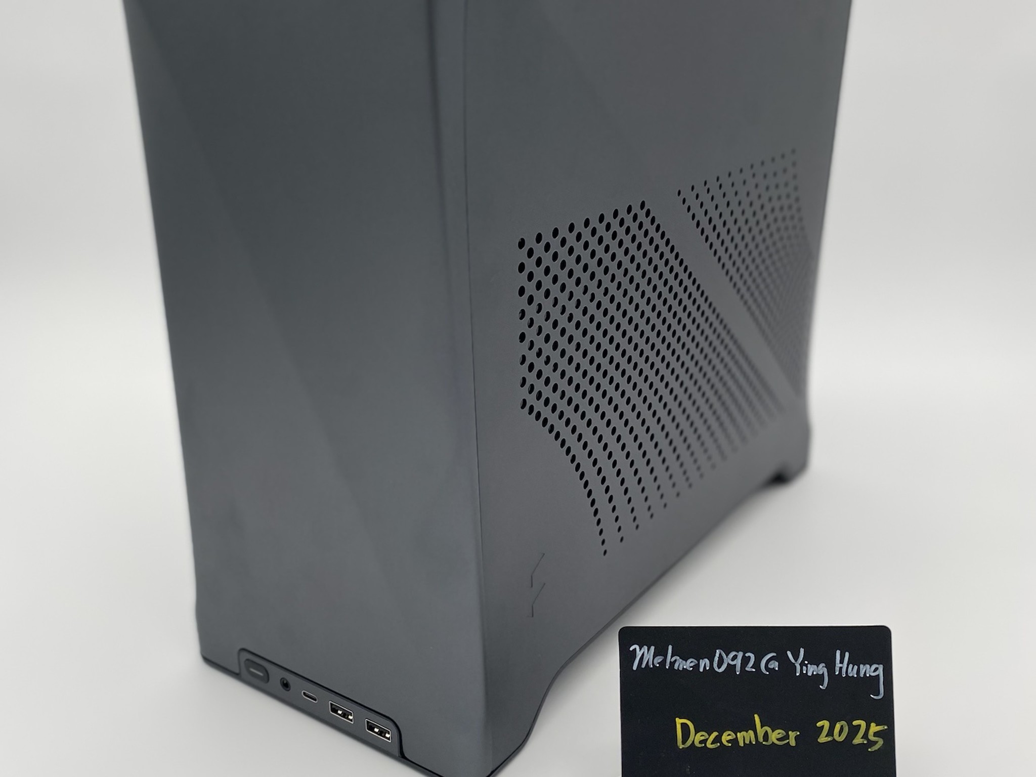 XBOX Ultra Pro Max 2.2 | 7800X3D | 5070 | DDR5 32GB | 2TB Storage