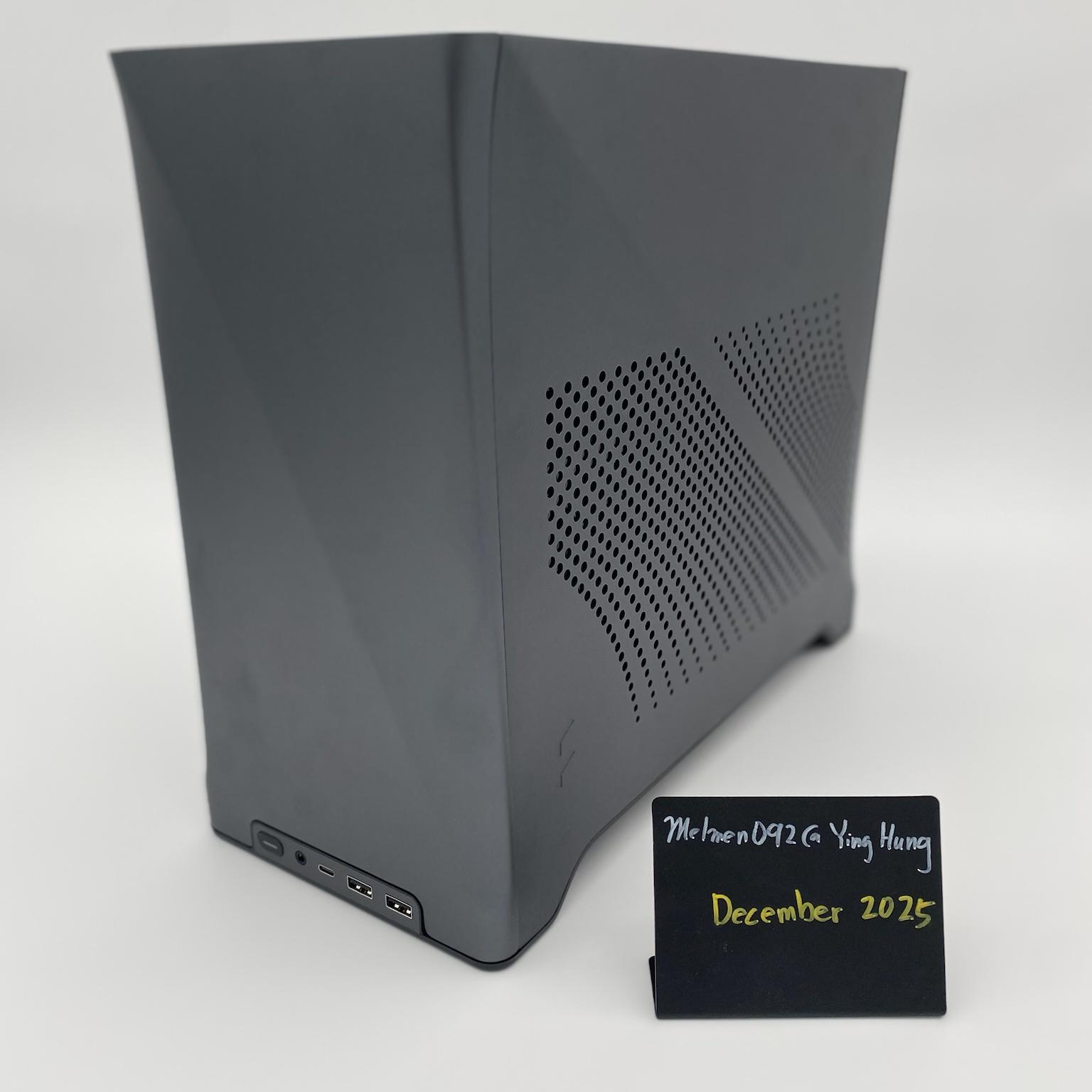XBOX Ultra Pro Max 2.2 | 7800X3D | 5070 | DDR5 32GB | 2TB Storage