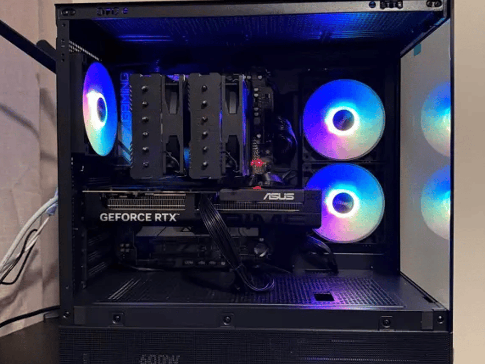 Mid-High Range Gaming PC