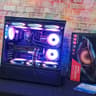 Custom Gaming PC Build