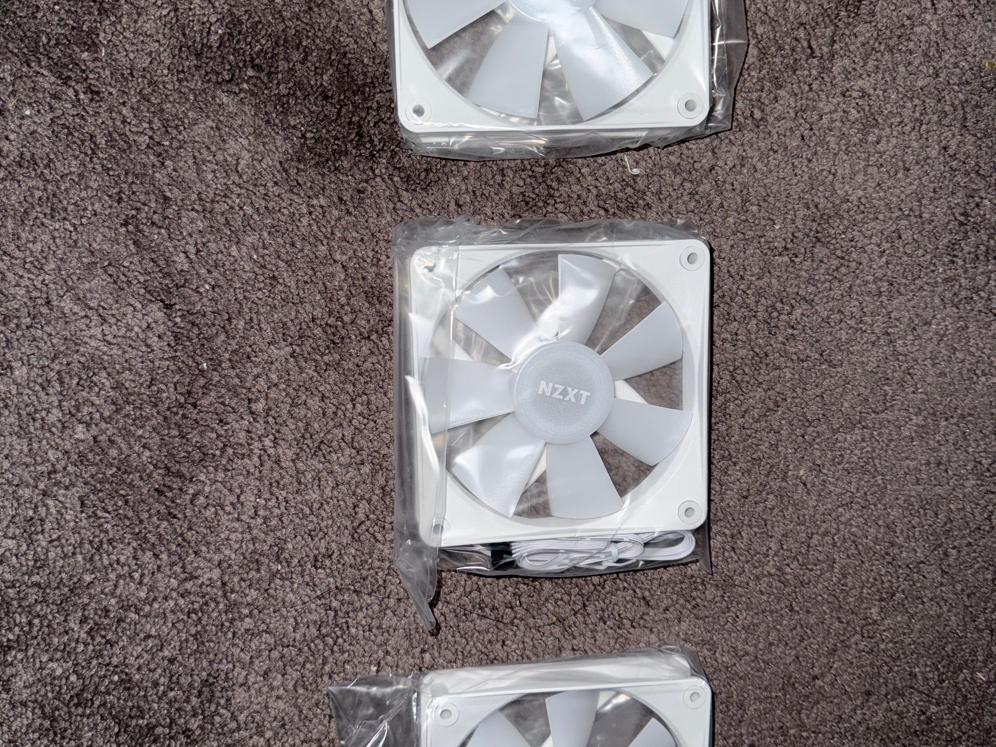 NZXT Kraken 360mm RGB AIO