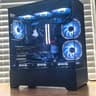 🖤Gaming PC | Ryzen 5 7600x | RTX 4070 SUPER | 32GB DDR5 | 2TB SSD🖤