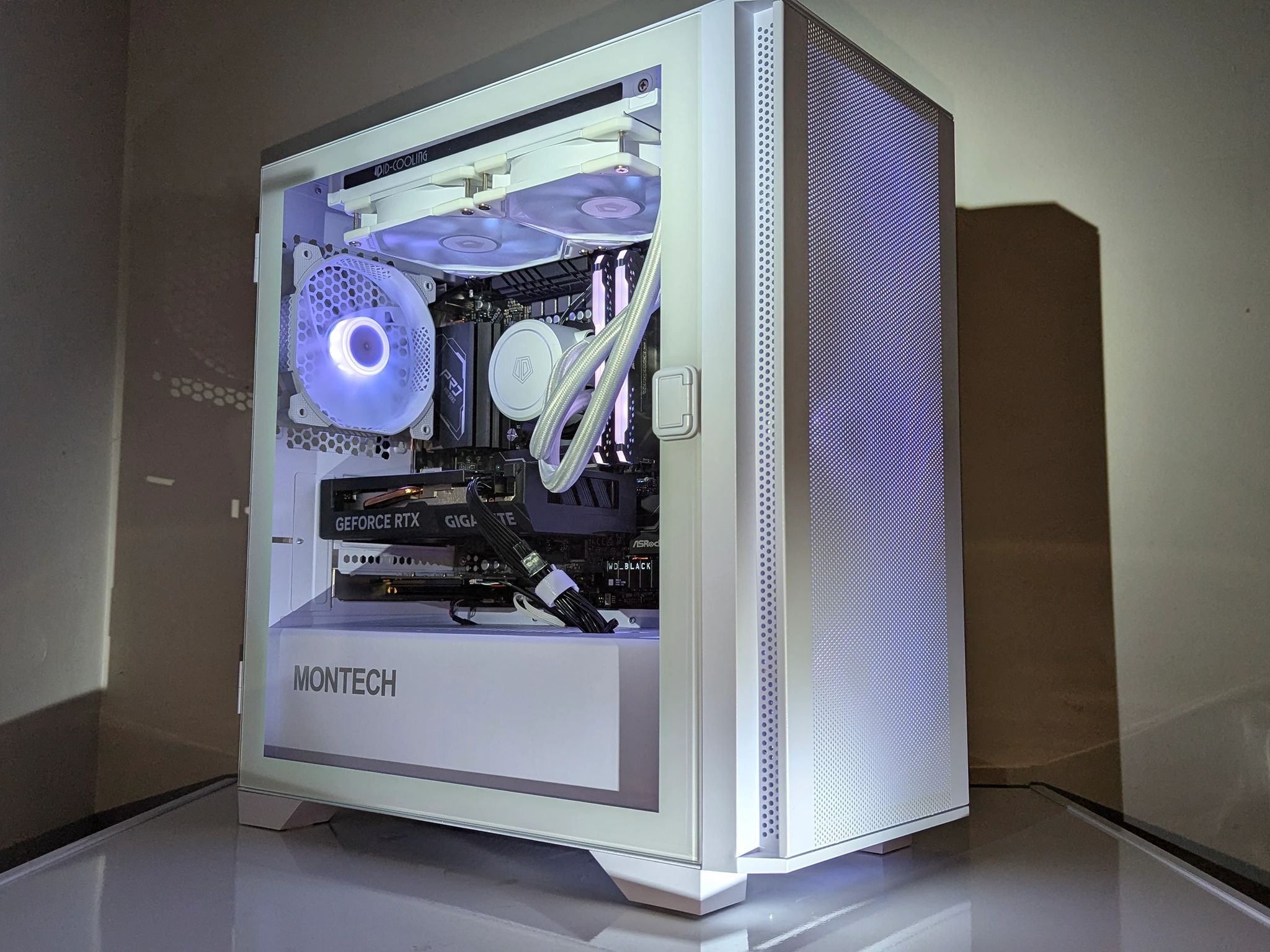 Semi-Frost || Performance Powerhouse!