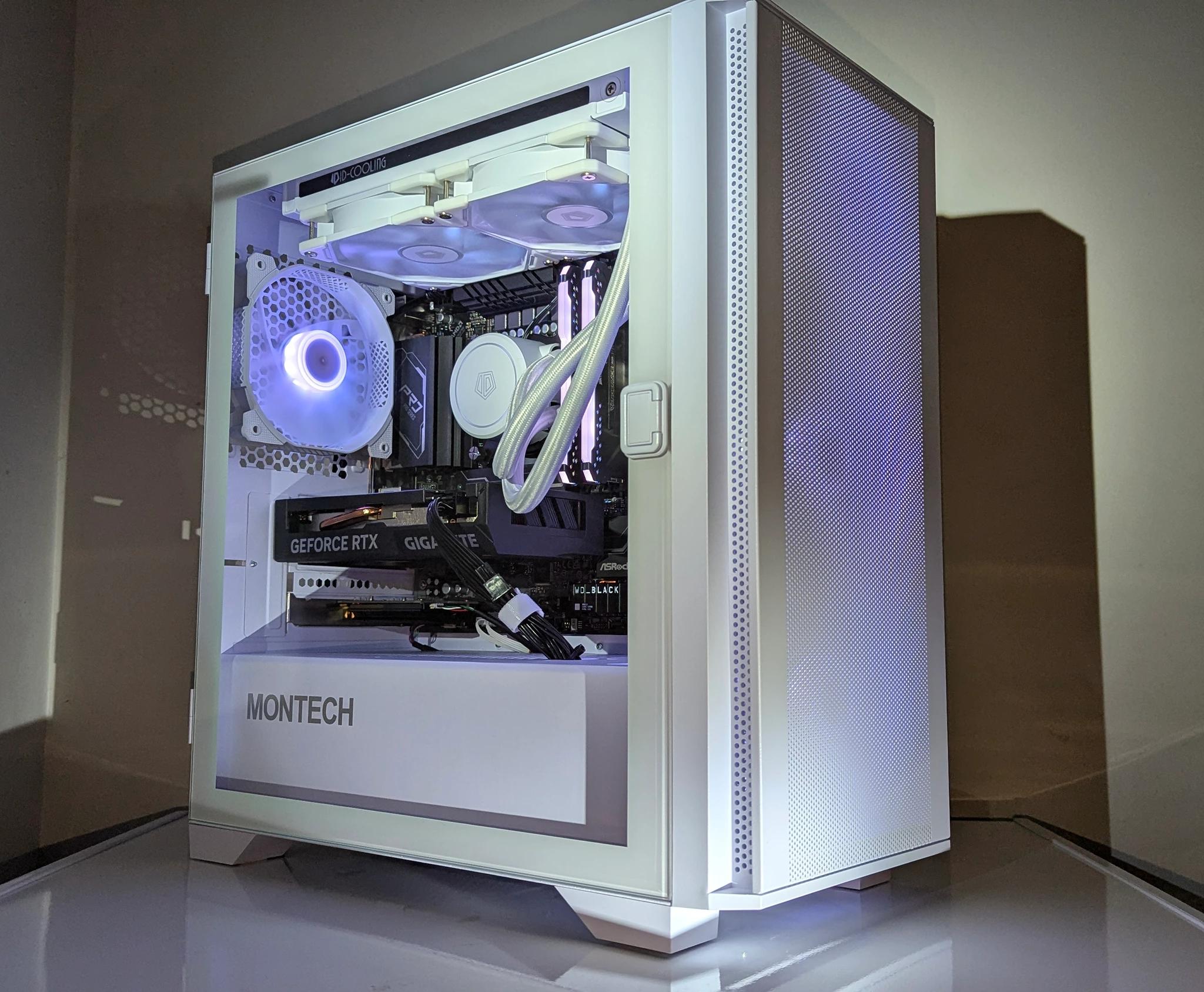 Semi-Frost || Performance Powerhouse!