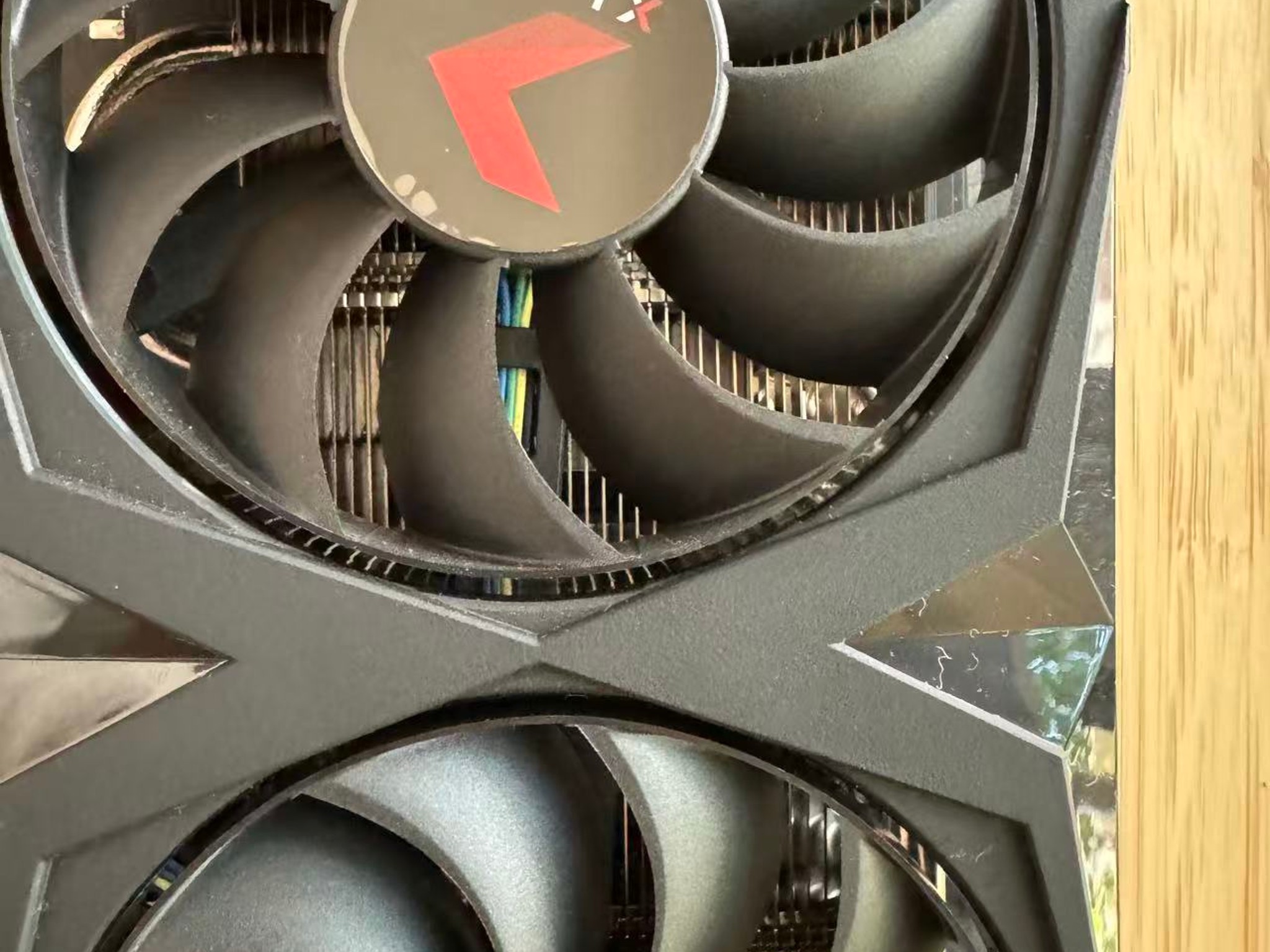 PNY XLR8 Gaming VERTO EPIC-X RGB GeForce RTX 4060