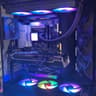 Gaming PC | Ultra 7 265KF | RX 6700 XT | 32GB