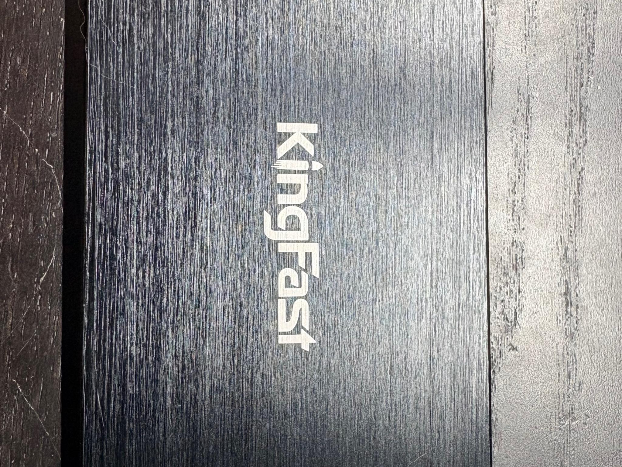 KingFast 1TB - SATA