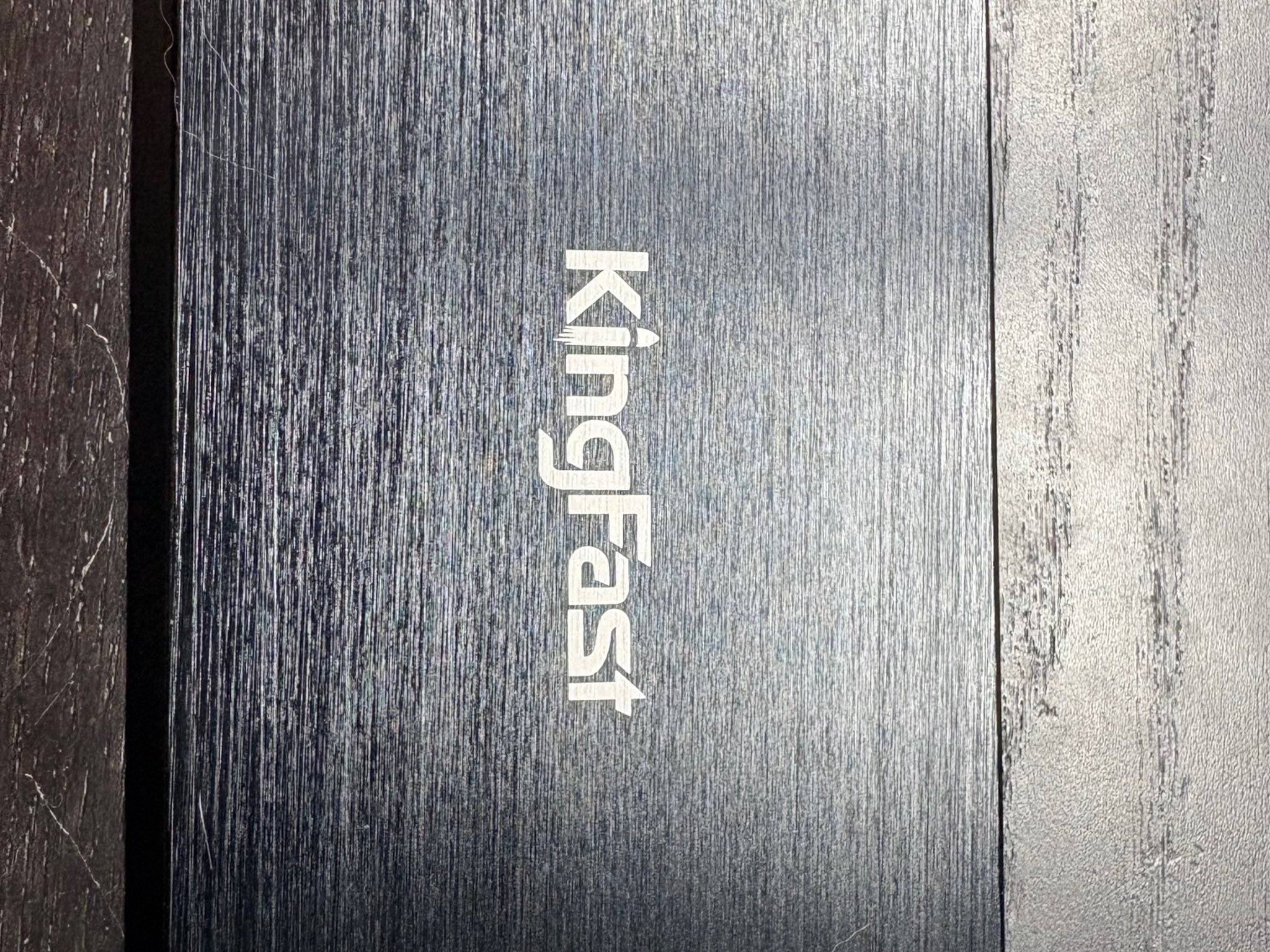 KingFast 1TB - SATA